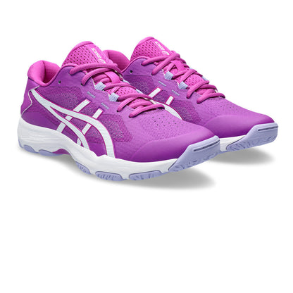 Women's Asics Gel-Netburner Academy 9