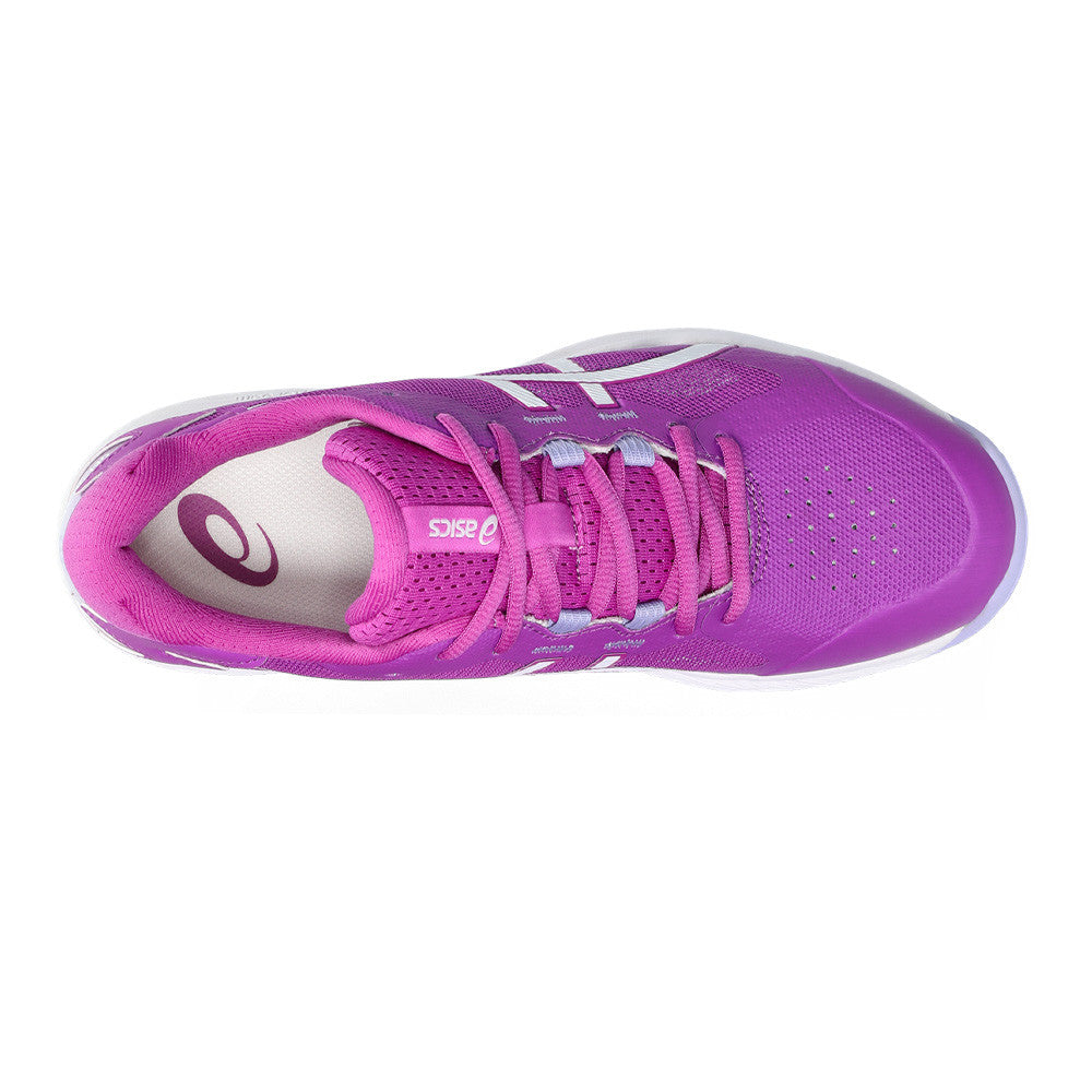 Women's Asics Gel-Netburner Academy 9