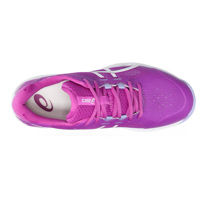 Women's Asics Gel-Netburner Academy 9