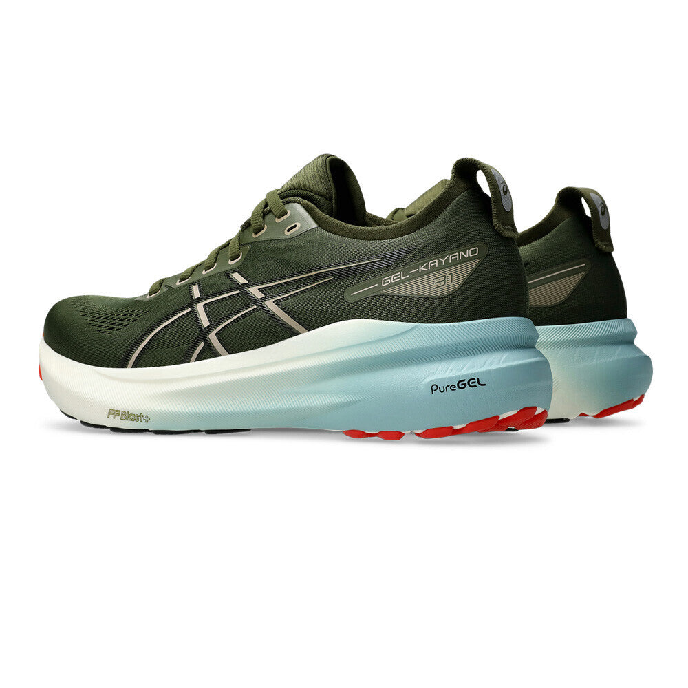 Men's Asics Gel-Kayano 31