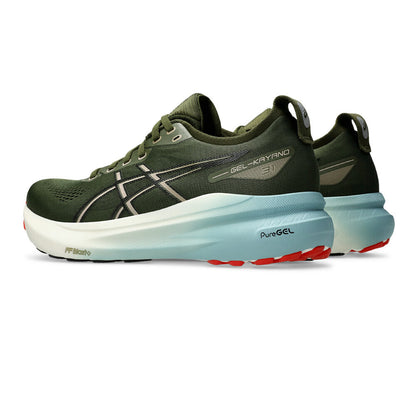 Men's Asics Gel-Kayano 31