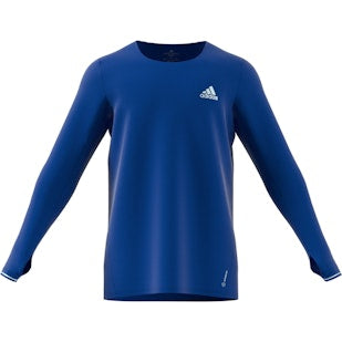 Men's Adidas Fast Long Sleeve