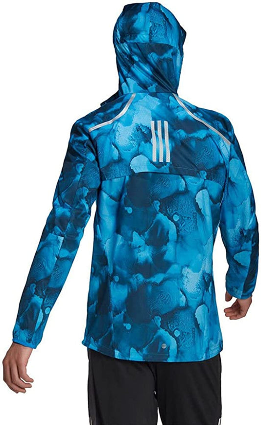 Men's Adidas Marathon Jacket