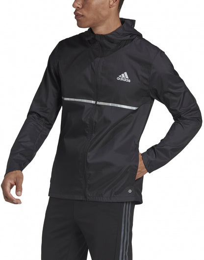 Men's Adidas Own The Run Jacket