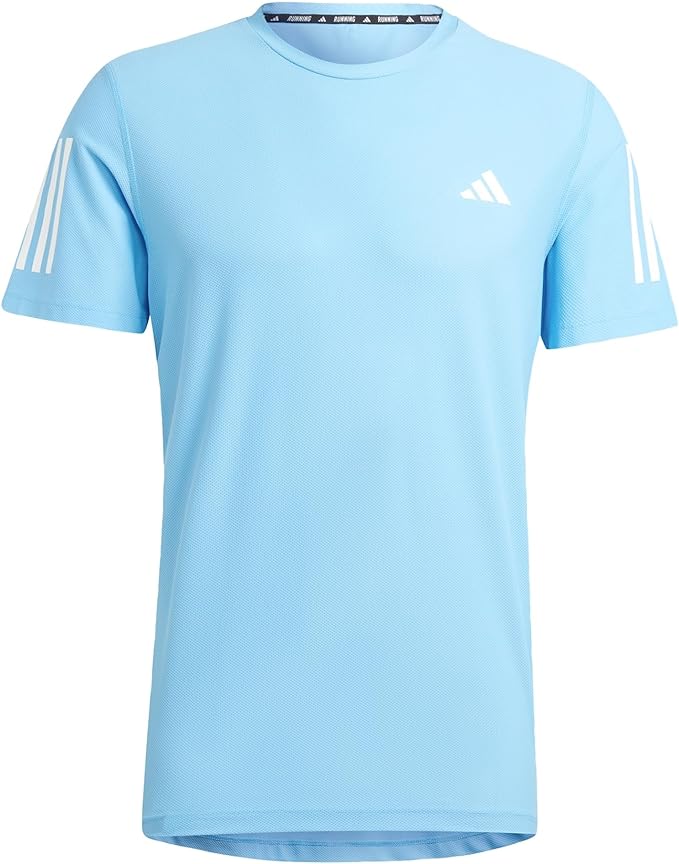 Men's Adidas Own The Run B Tee