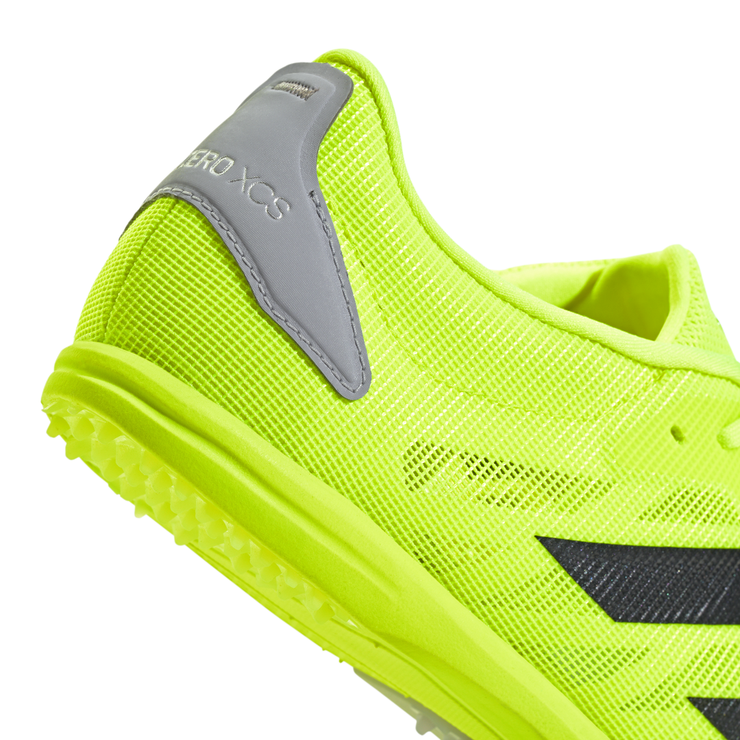Unisex Adidas Adizero XCS Cross Country Spikes