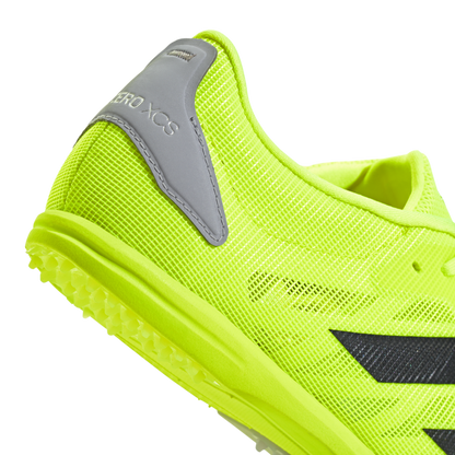 Unisex Adidas Adizero XCS Cross Country Spikes