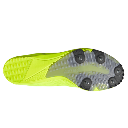 Unisex Adidas Adizero XCS Cross Country Spikes