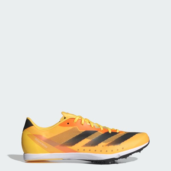 Unisex Adidas Distancestar