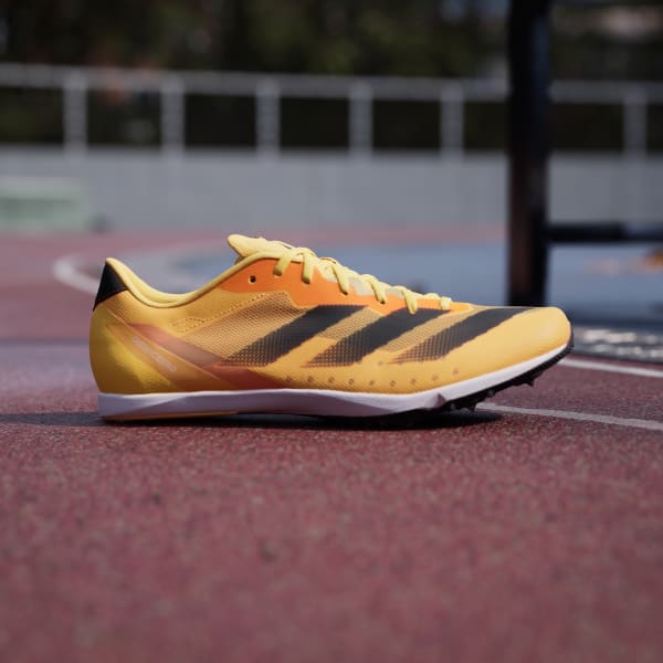 Unisex Adidas Distancestar