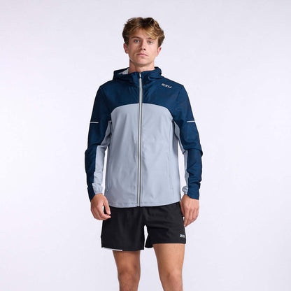 Men's 2XU Aero Jacket