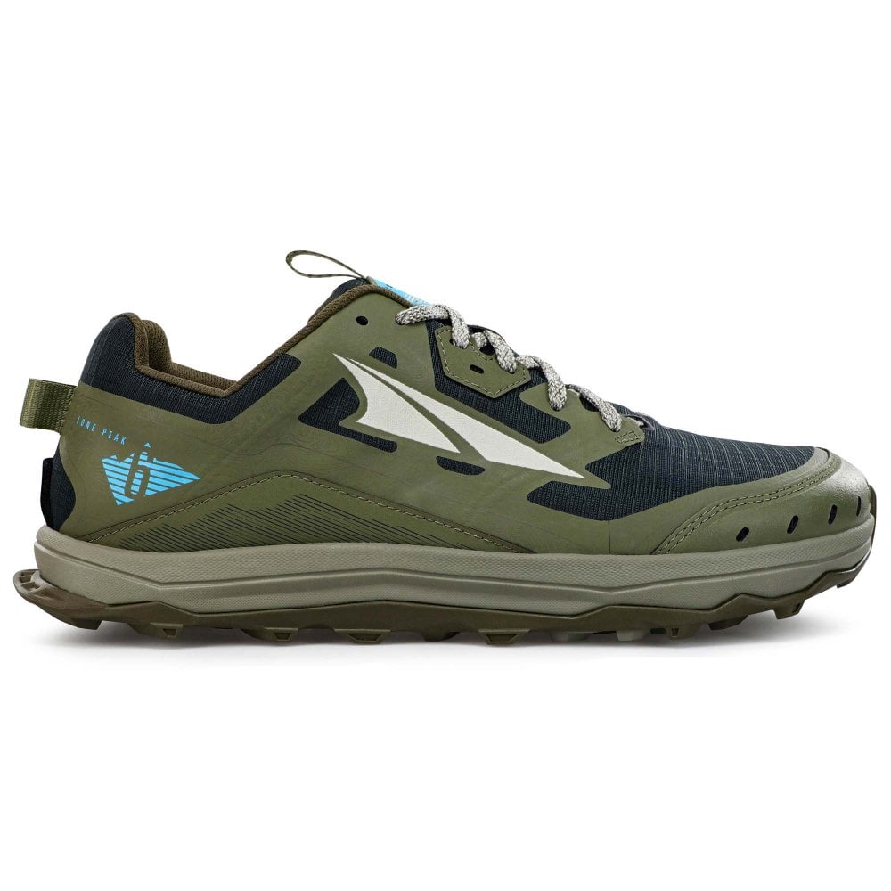 Men's Altra Lone Peak 6