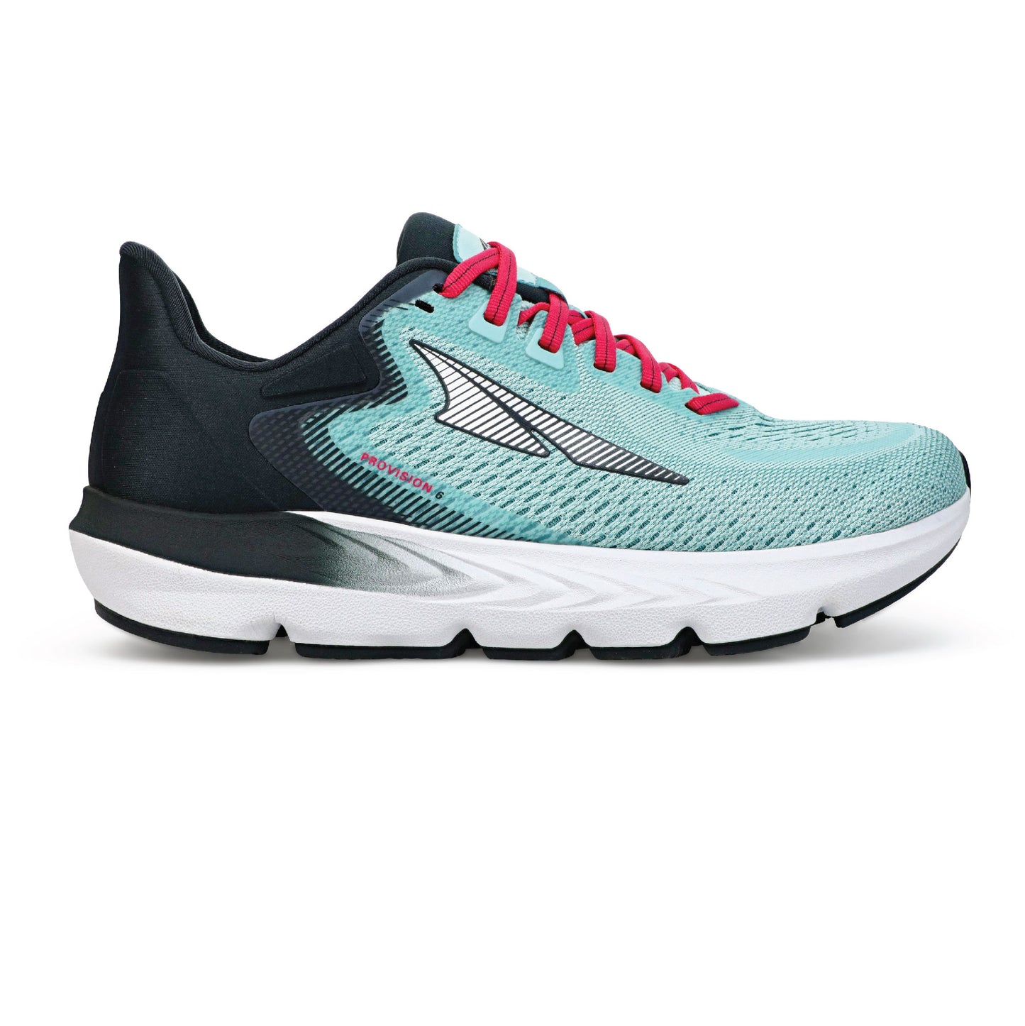 Women's Altra Provision 6