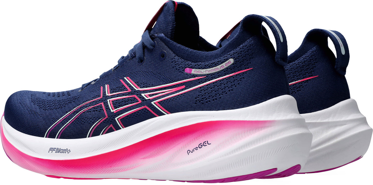 Women's Asics Gel-Nimbus 26