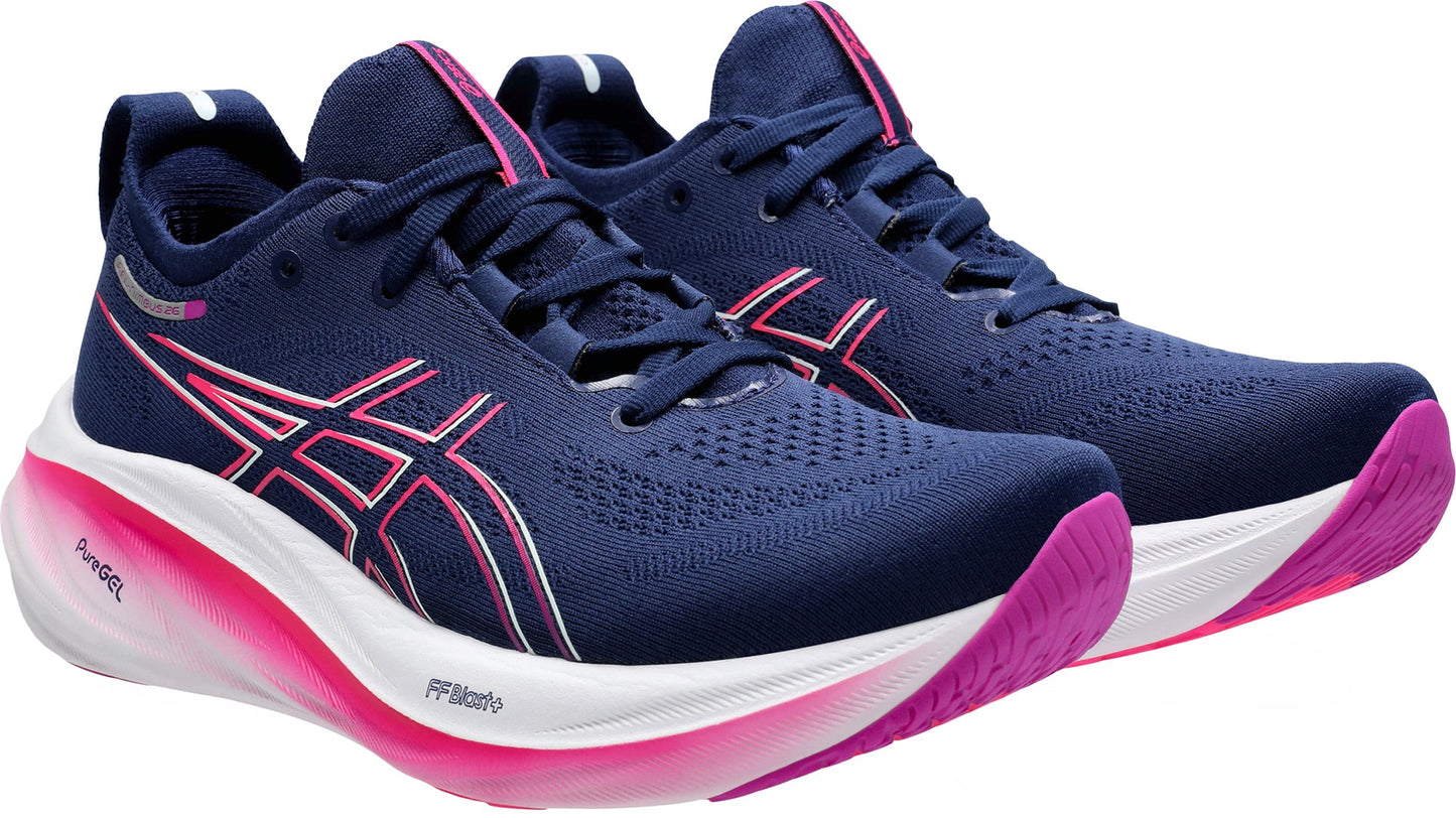 Women's Asics Gel-Nimbus 26