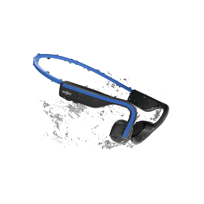 Shokz OpenMove Bone Conduction Sport Headphones