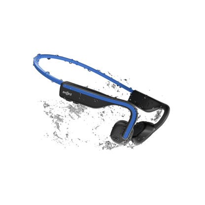 Shokz OpenMove Bone Conduction Sport Headphones