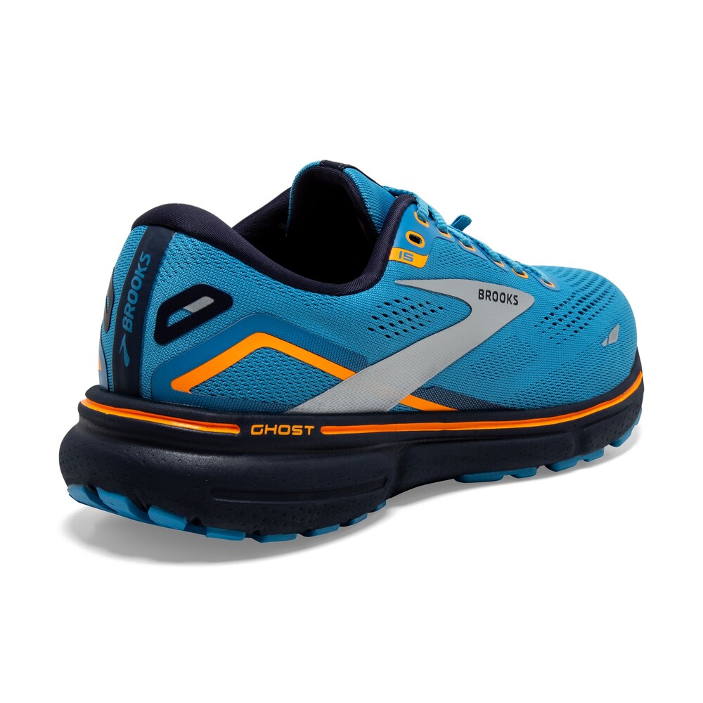 Men's Brooks Ghost 15 GTX