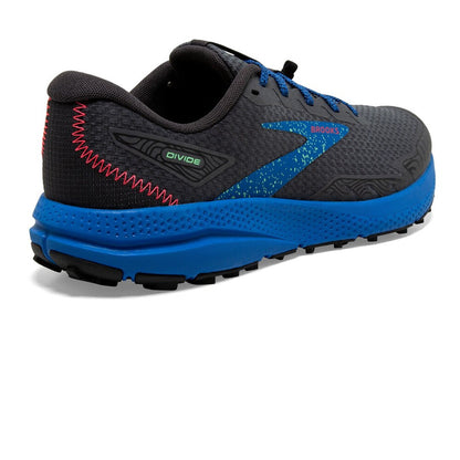 Men's Brooks Divide 4