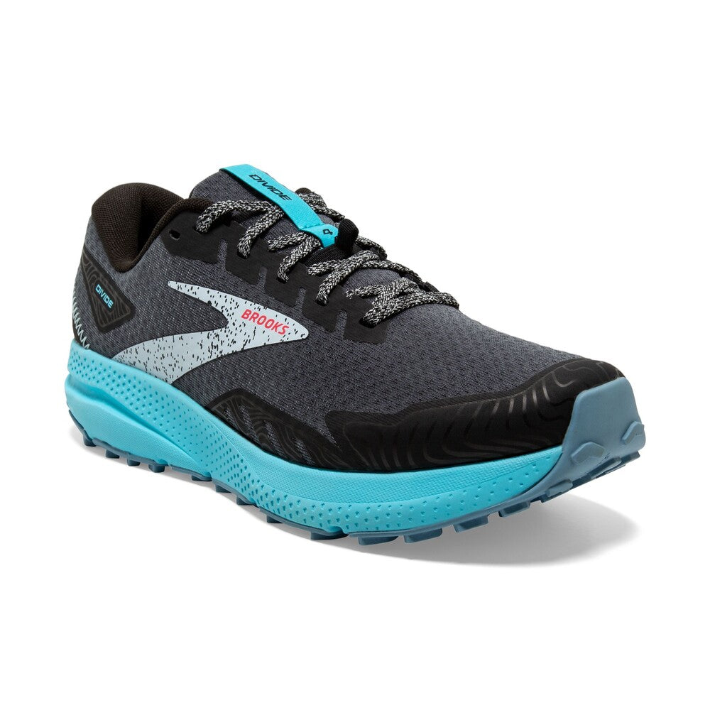 Women's Brooks Divide 4