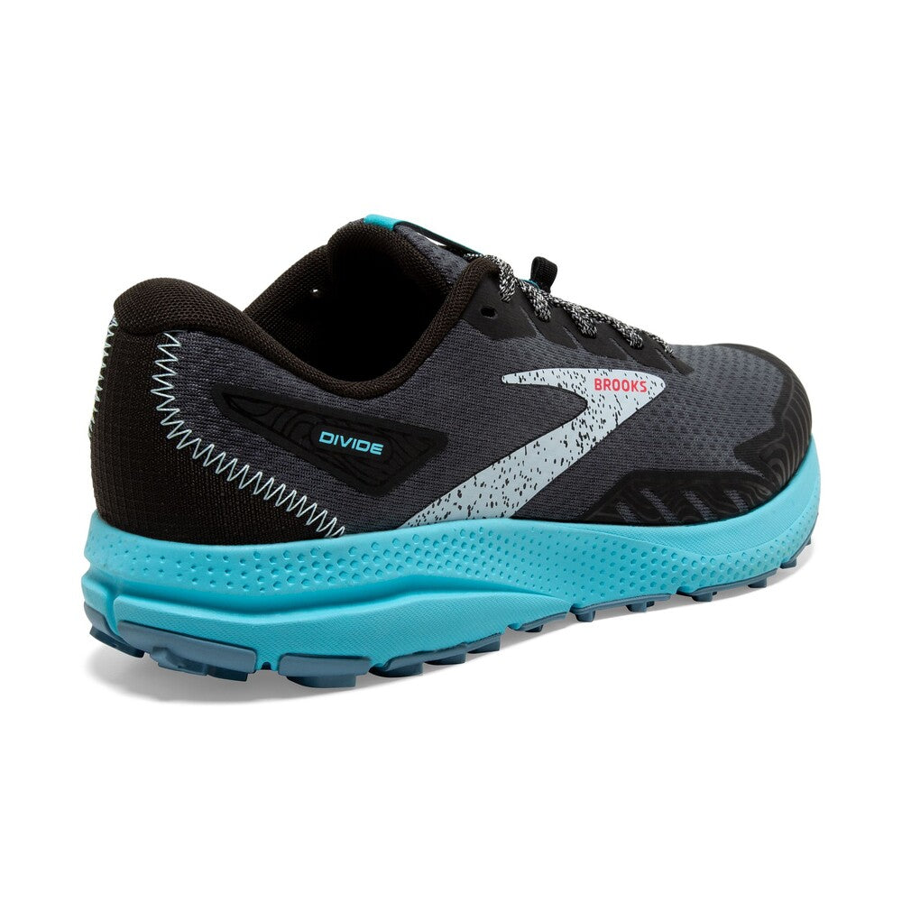 Women's Brooks Divide 4