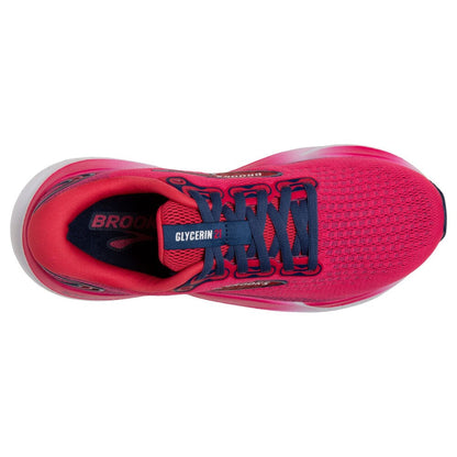 Women's Brooks Gycerin 21