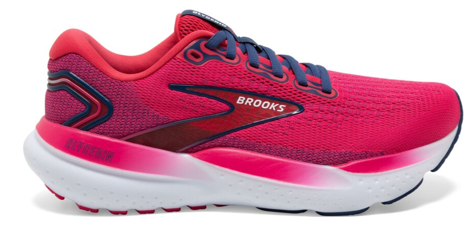 Women's Brooks Gycerin 21