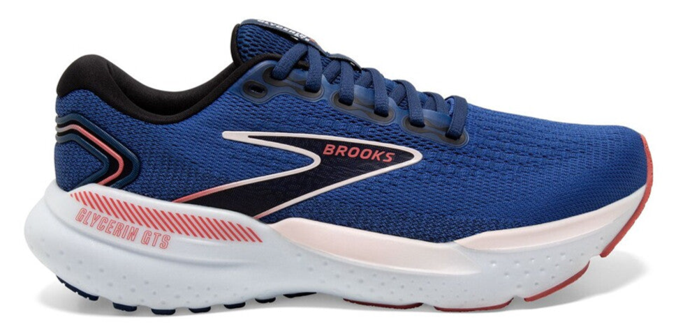 Women's Brooks Glycerin GTS 21