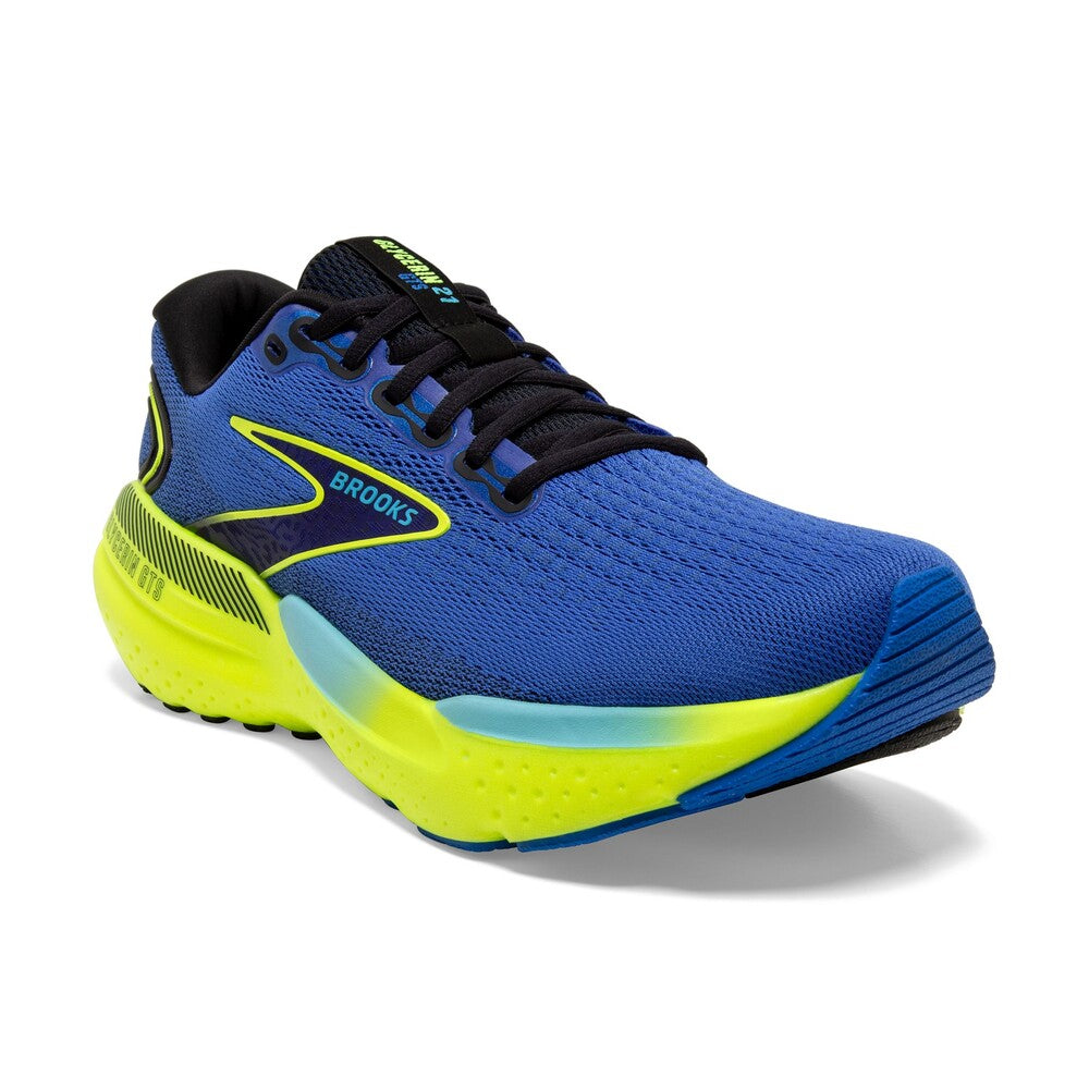 Men's Brooks Glycerin GTS 21