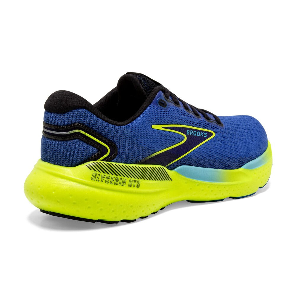 Men's Brooks Glycerin GTS 21