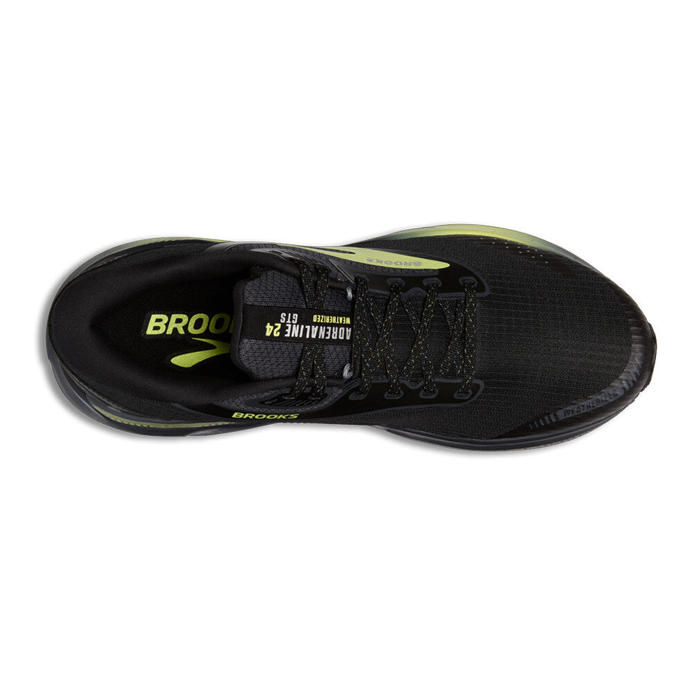 Men's Brooks Adreanline GTS 24 Weatherized