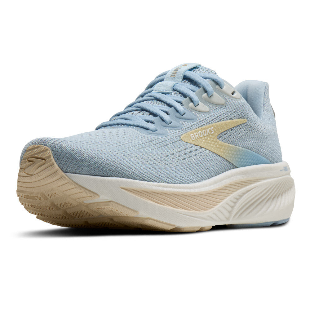 Women's Brooks Ghost 17