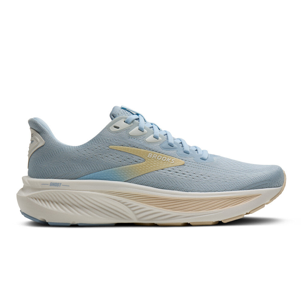 Women's Brooks Ghost 17