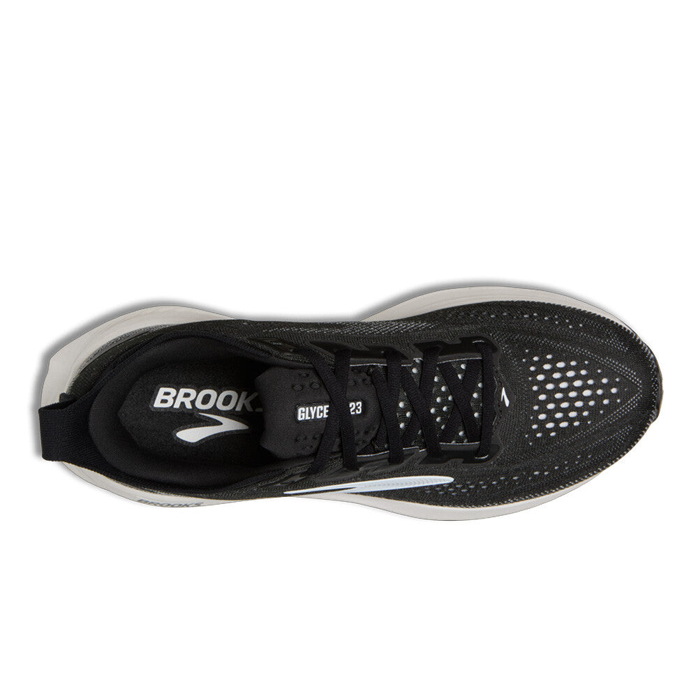 Women's Brooks Glycerin 23 Wide (D Width)