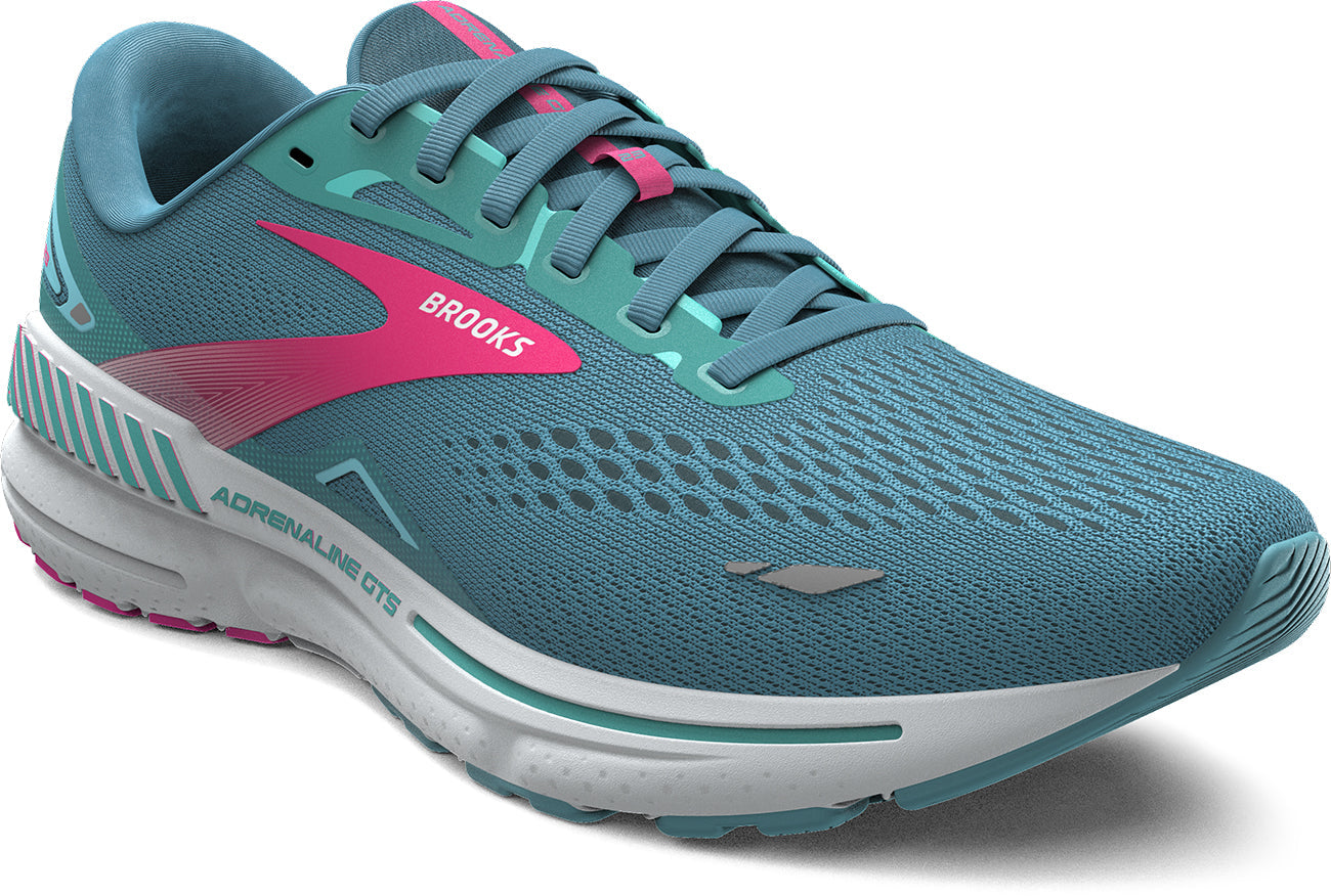 Women's Brooks Adrenaline GTS 23