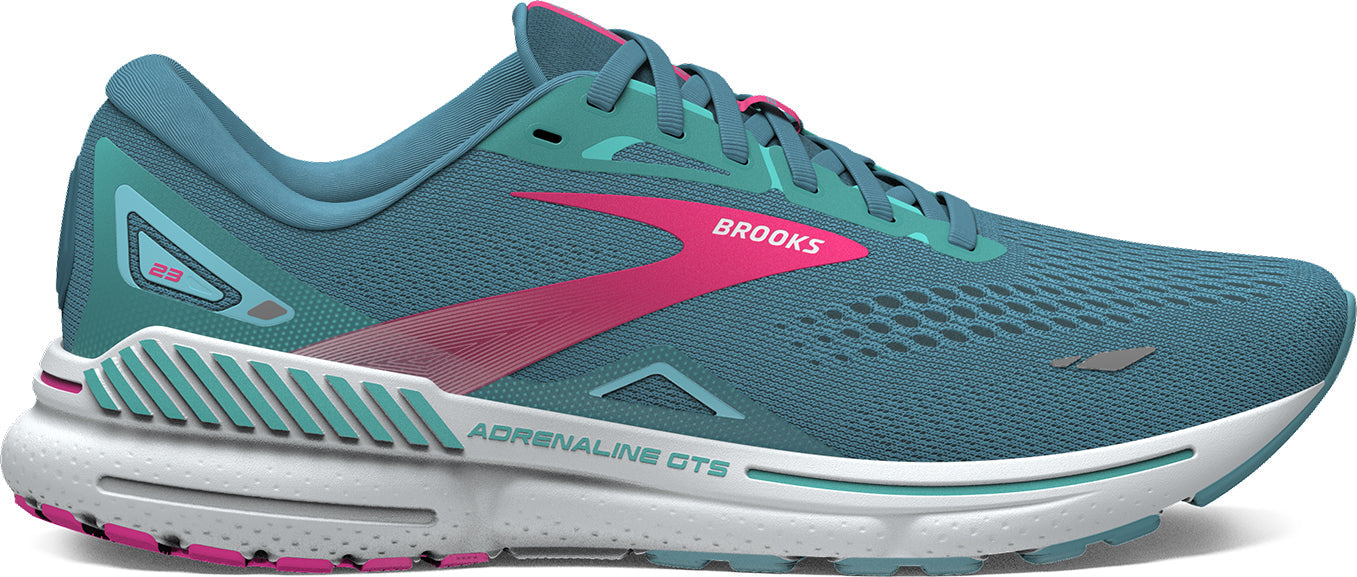 Women's Brooks Adrenaline GTS 23