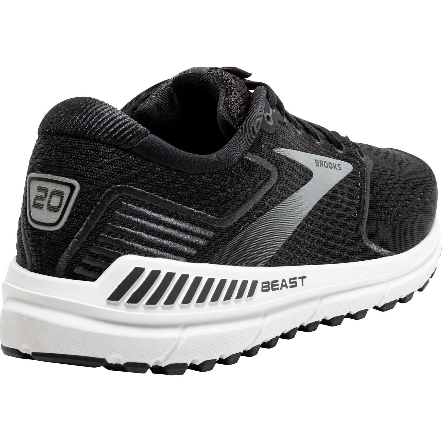 Men's Brooks Beast GTS 20 Extra Wide