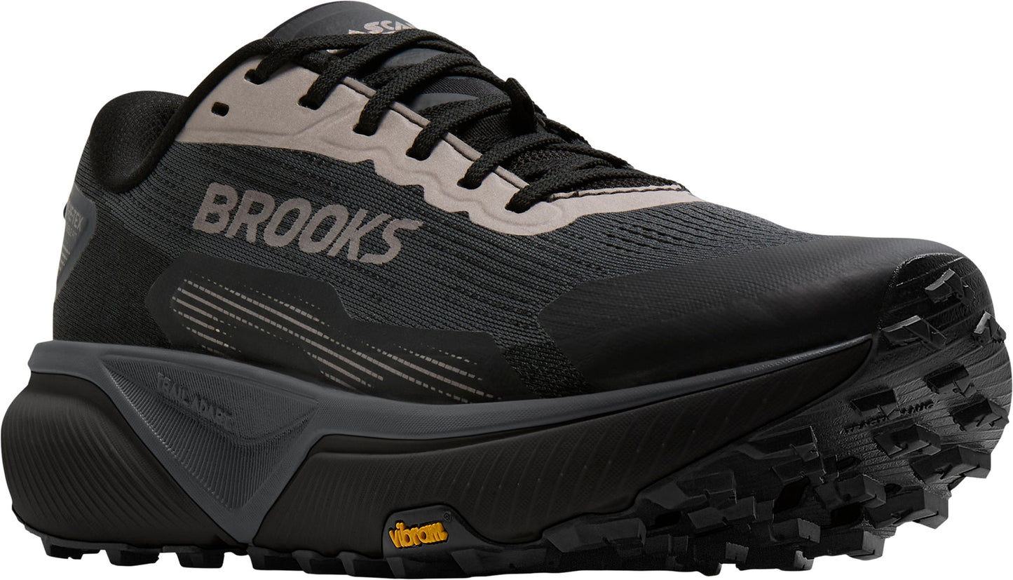 Women's Brooks Cascadia 20 GTX