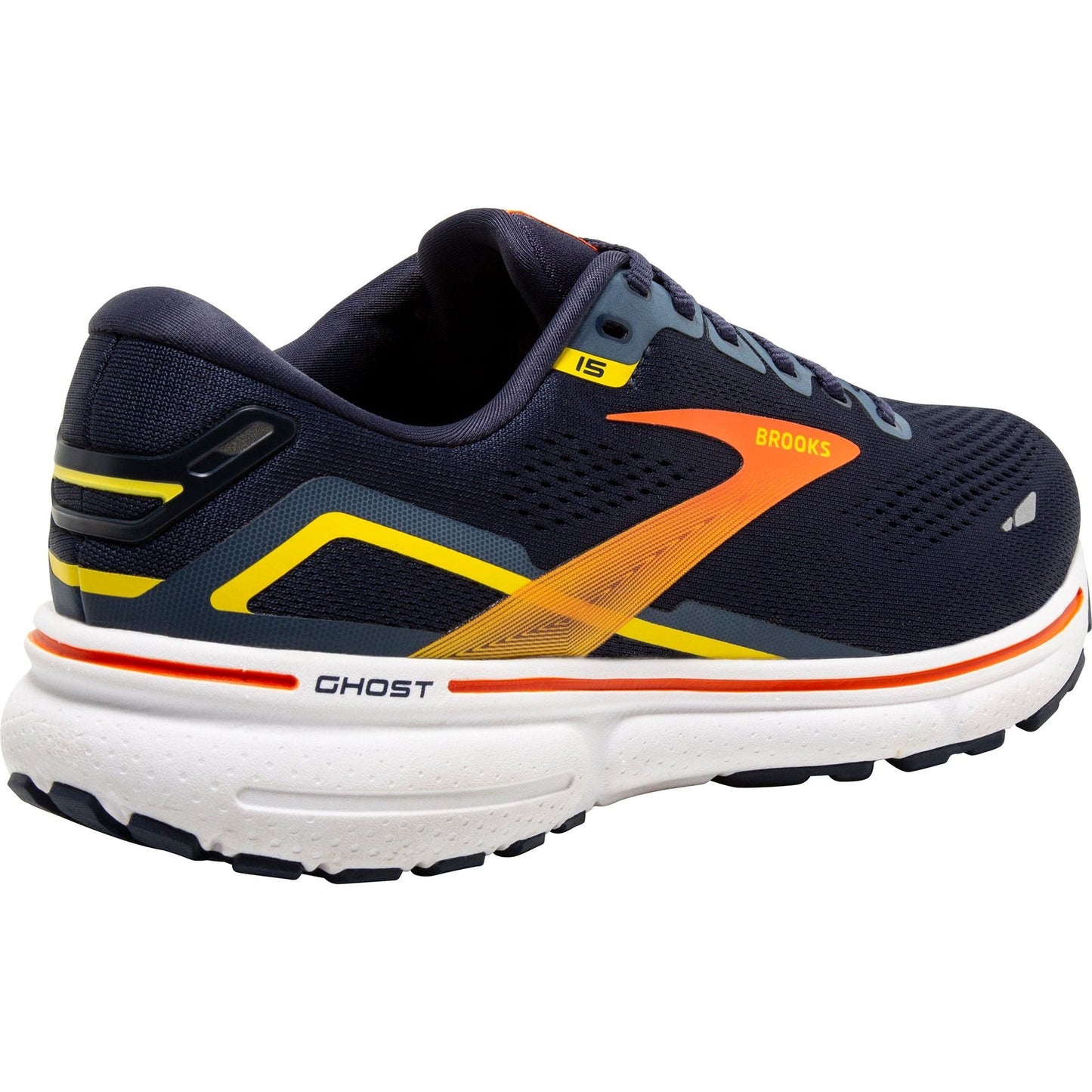 Men's Brooks Ghost 15