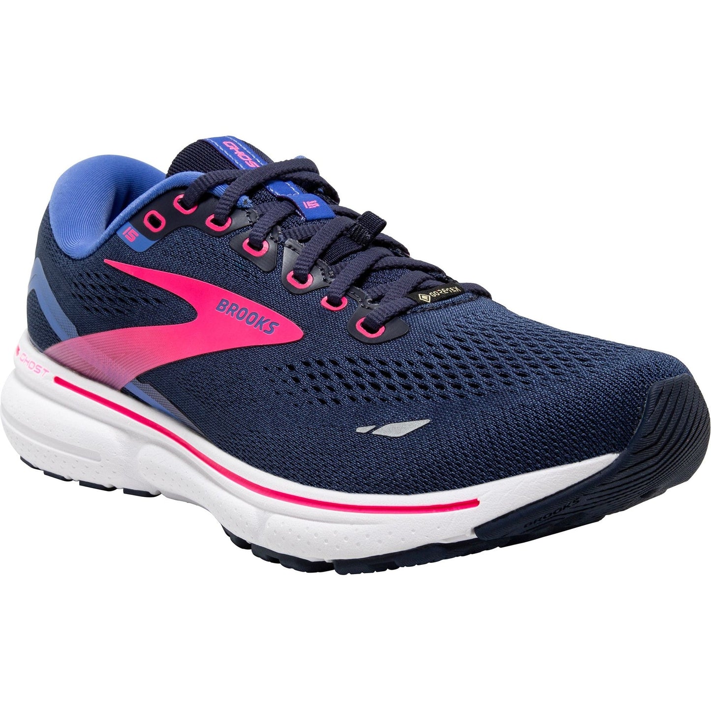 Women's Brooks Ghost 15 GTX