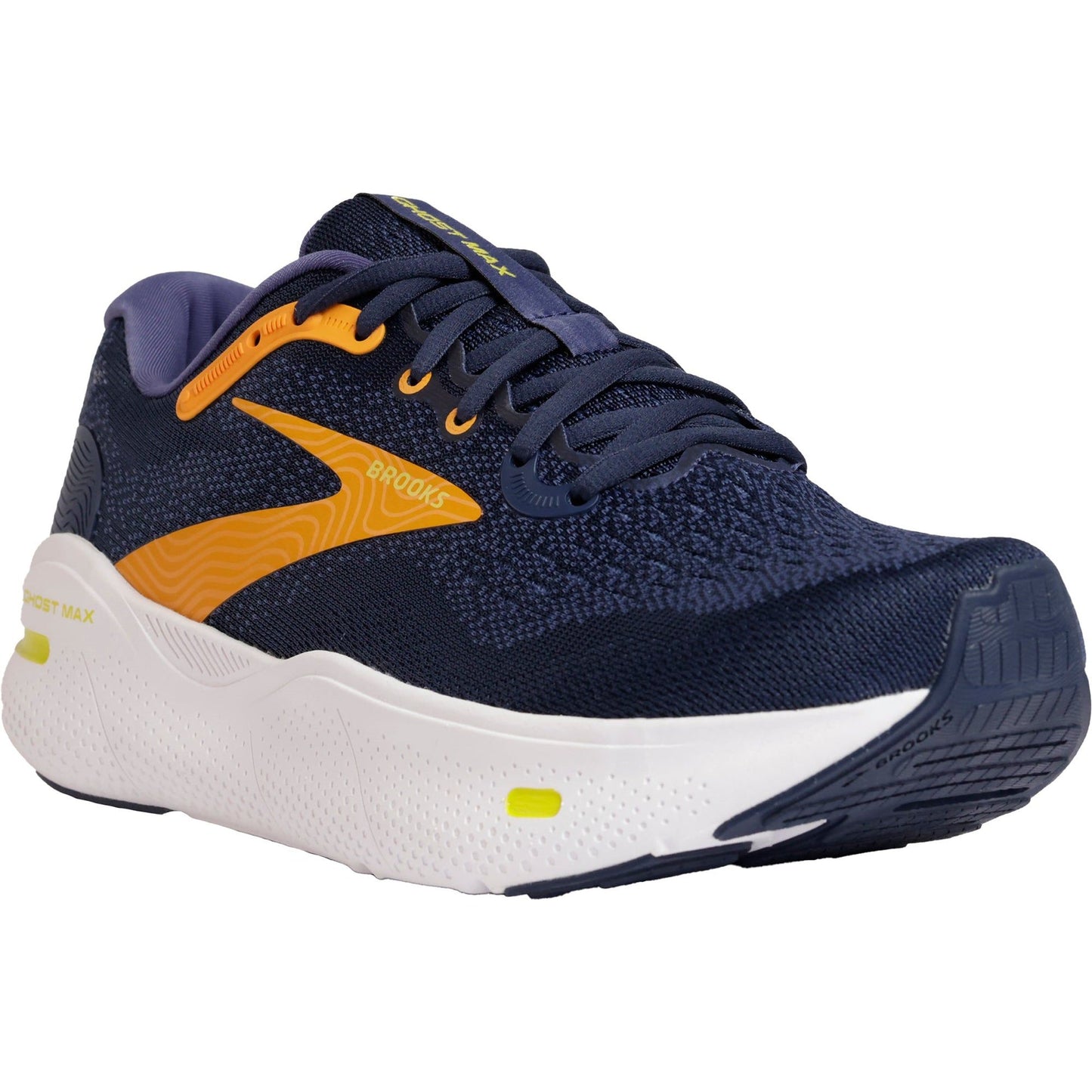 Men's Brooks Ghost Max