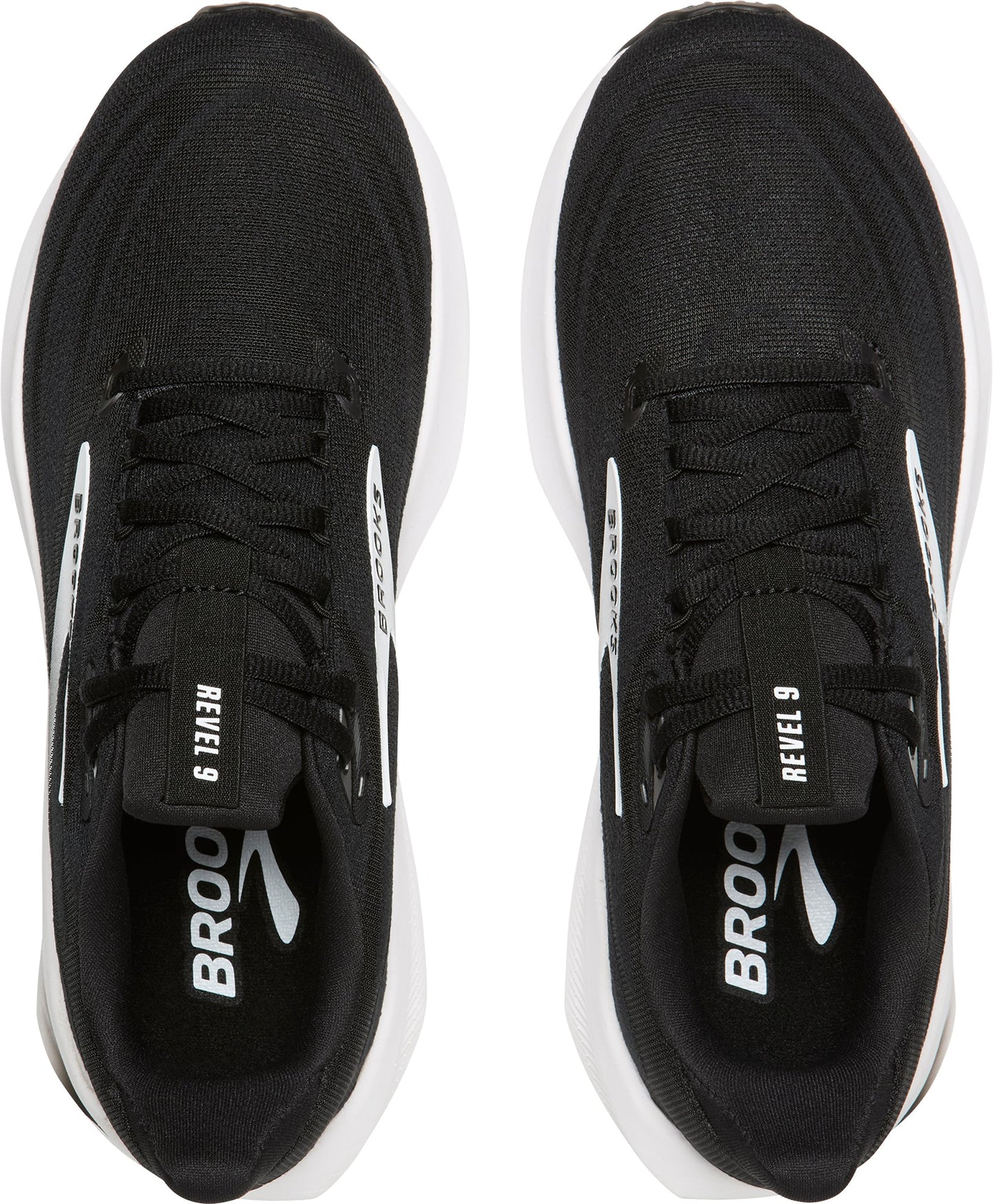 Women's Brooks Revel 9