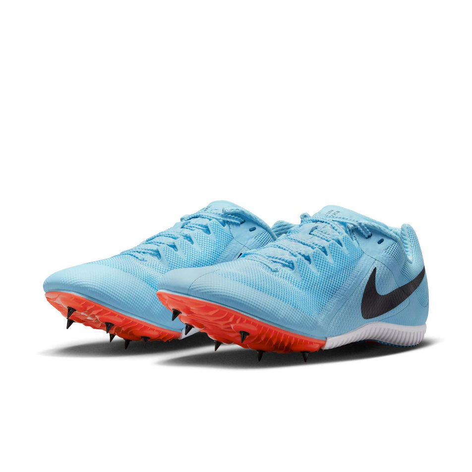 Nike zoom rival m 9 men's spikes best sale