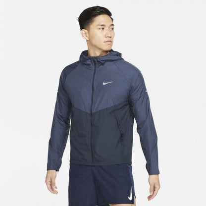 Men's Nike Miler Repel Running Jacket