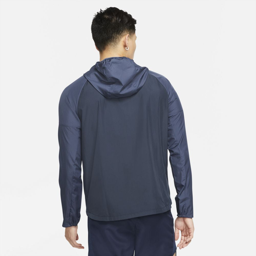 Men's Nike Miler Repel Running Jacket