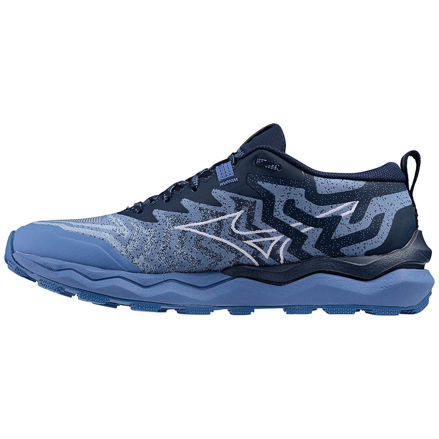 Women's Mizuno Wave Daichi 8