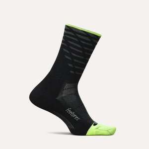 Feetures Elite Light Cushion Mini Crew Socks