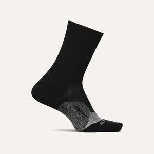 Feetures Elite Light Cushion Mini Crew Socks