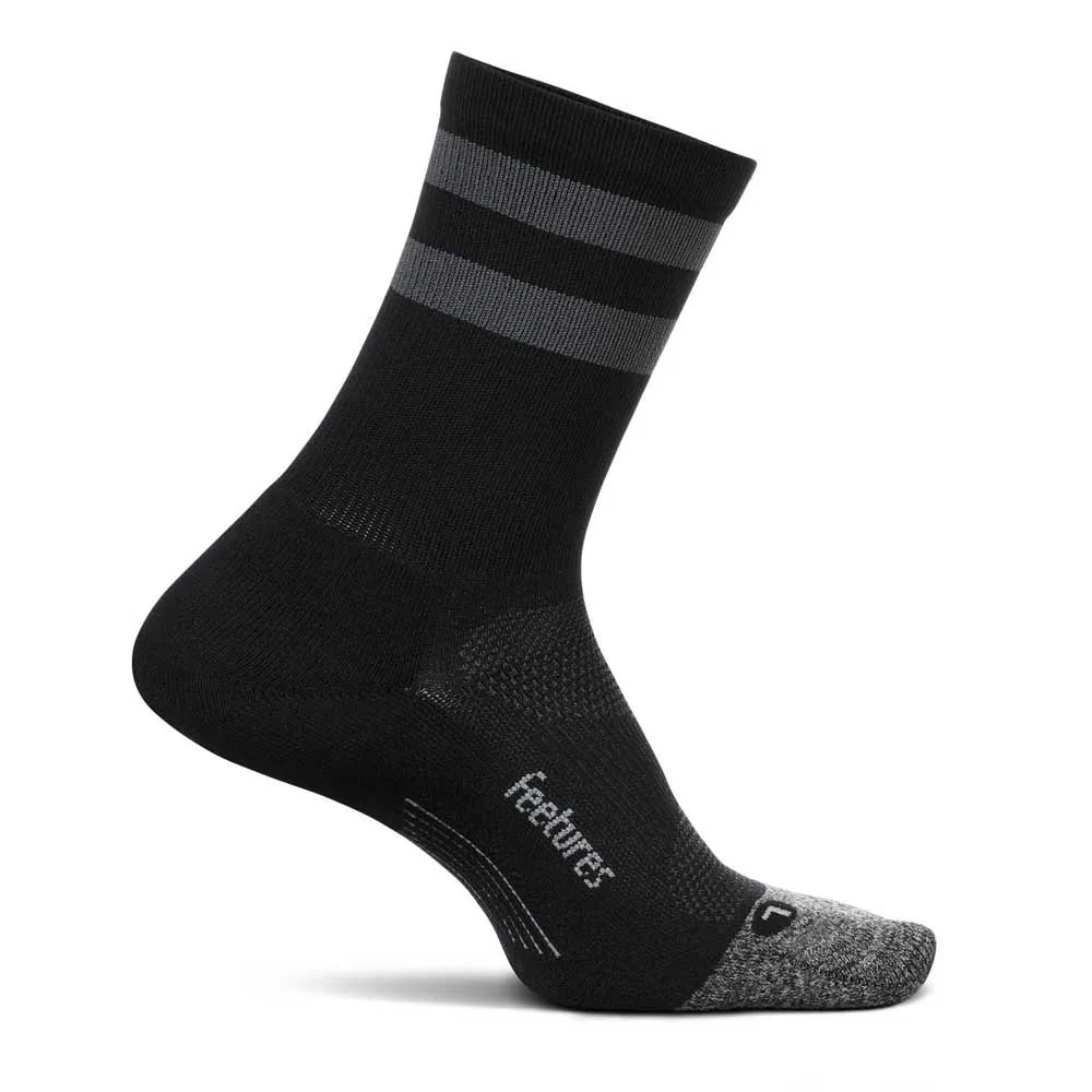 Feetures Elite Light Cushion Mini Crew