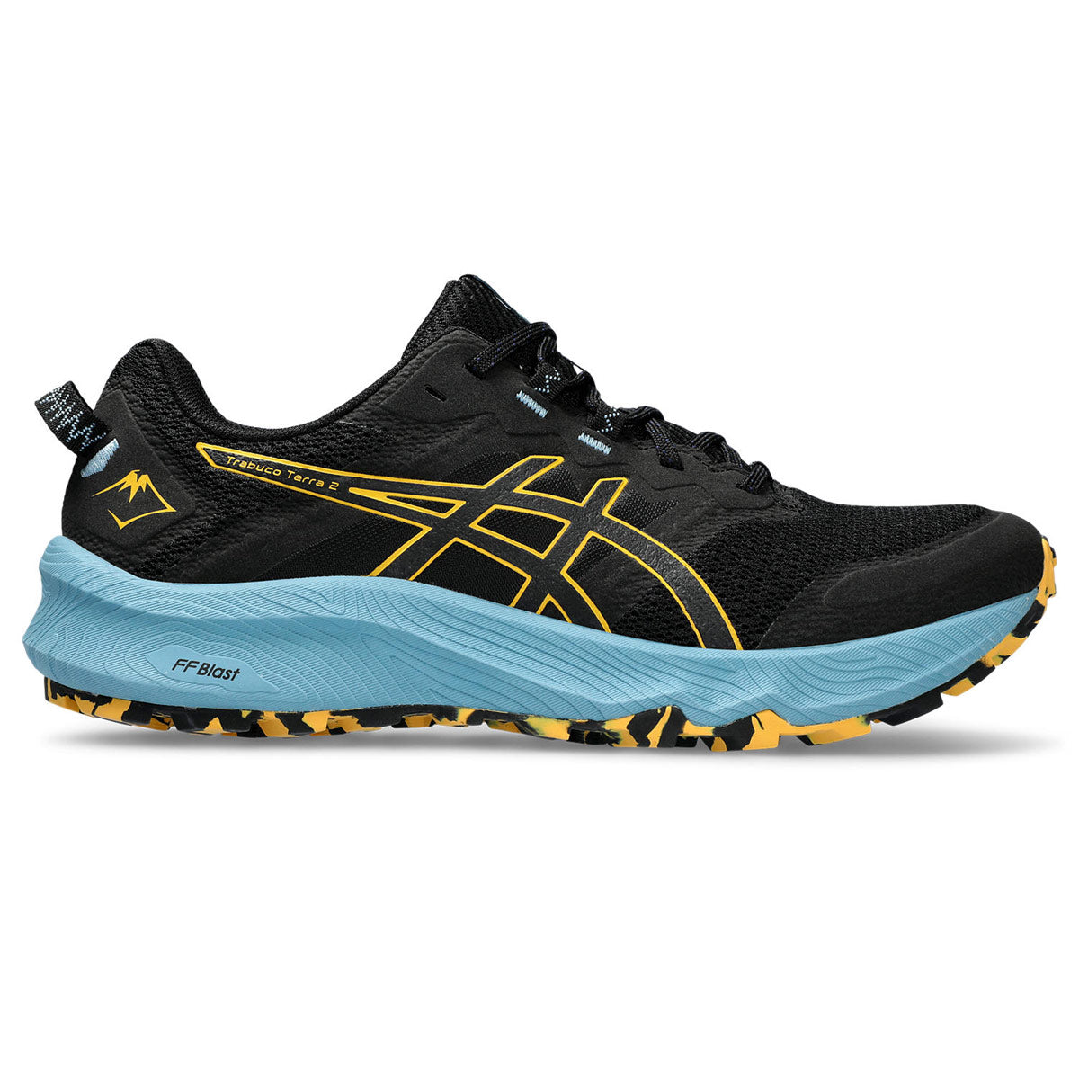 Men's Asics Trabuco Terra 2